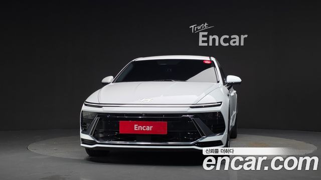 Hyundai Sonata 2024 — photo 3