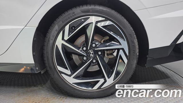 Hyundai Sonata 2024 — photo 5