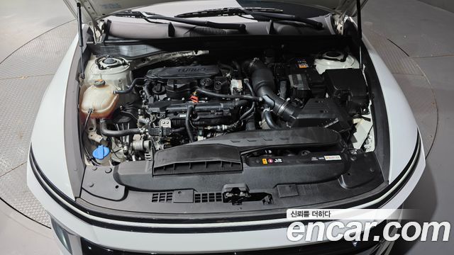 Hyundai Sonata 2024 — photo 6