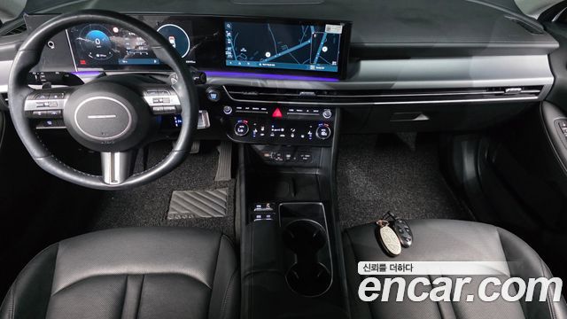 Hyundai Sonata 2024 — photo 10