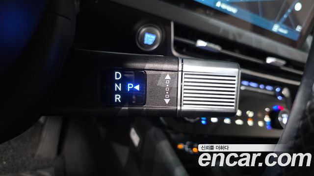 Hyundai Sonata 2024 — photo 12