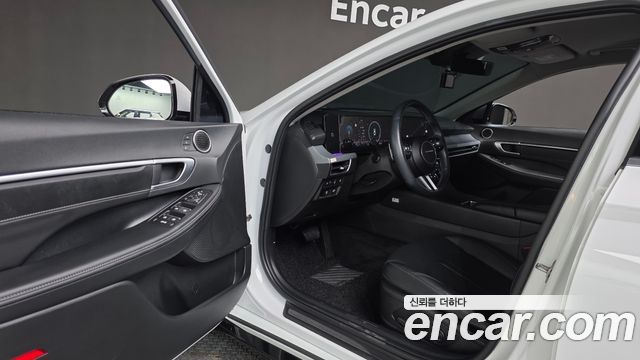 Hyundai Sonata 2024 — photo 13