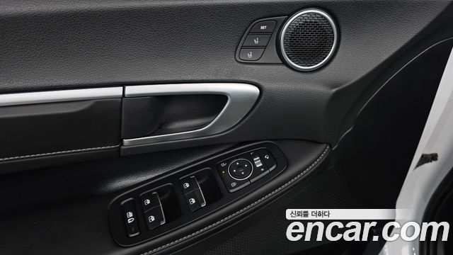 Hyundai Sonata 2024 — photo 17