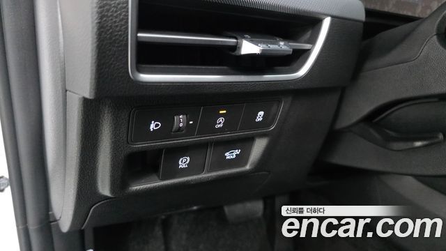 Hyundai Sonata 2024 — photo 18
