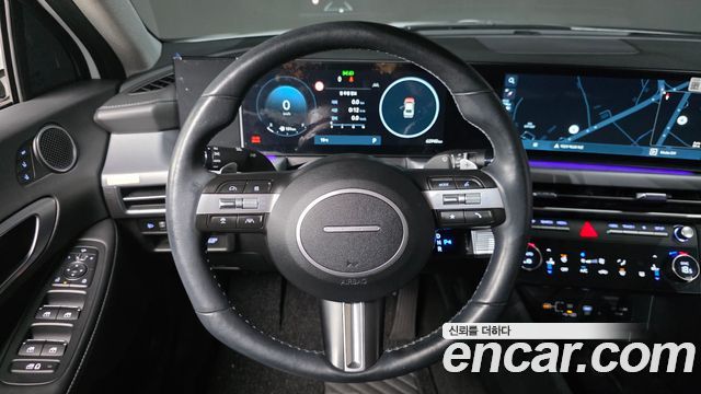 Hyundai Sonata 2024 — photo 19