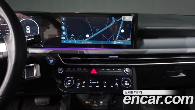 Hyundai Sonata 2024 — photo 20