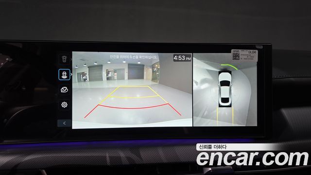 Hyundai Sonata 2024 — photo 21