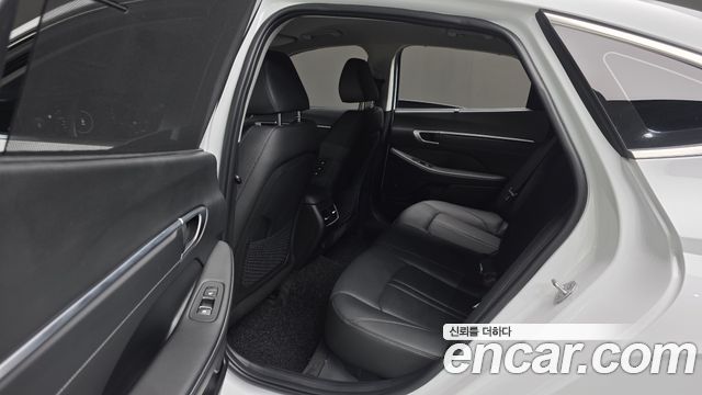 Hyundai Sonata 2024 — photo 22