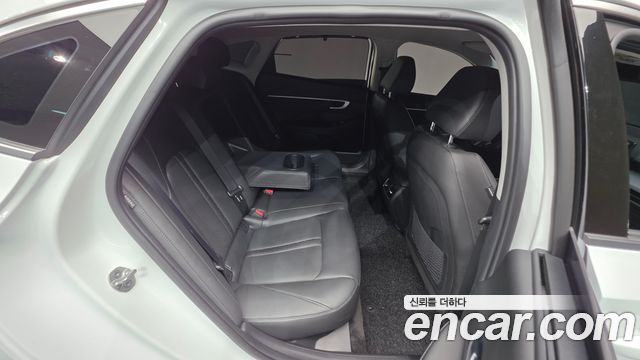 Hyundai Sonata 2024 — photo 24