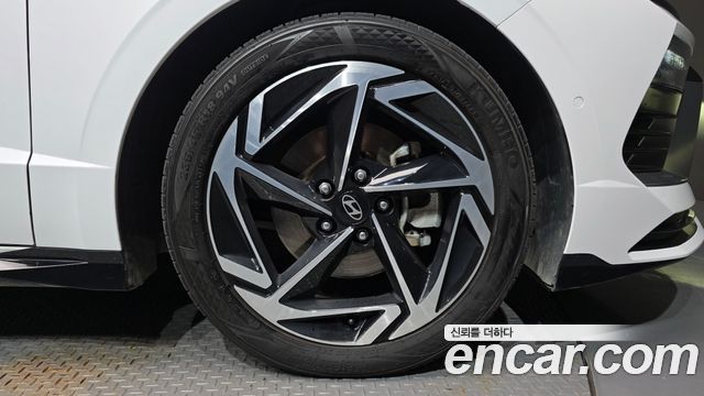 Hyundai Sonata 2024 — photo 7