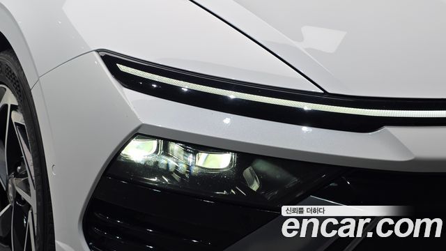 Hyundai Sonata 2024 — photo 8