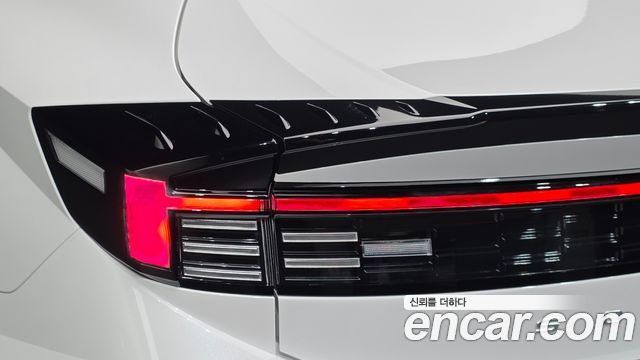 Hyundai Sonata 2024 — photo 9