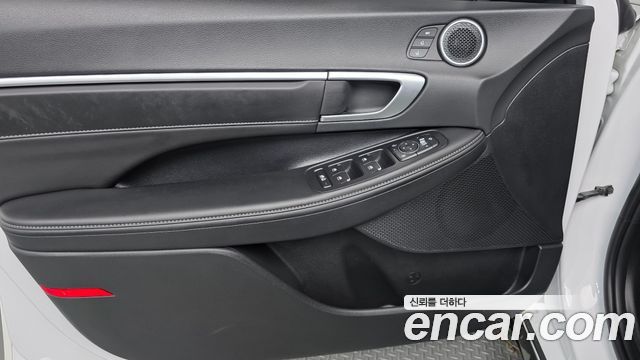Hyundai Sonata 2024 — photo 14