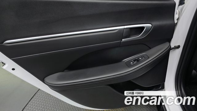 Hyundai Sonata 2024 — photo 15