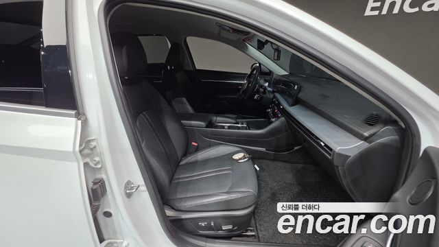 Hyundai Sonata 2024 — photo 16