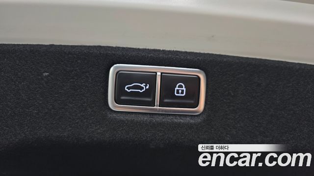 Hyundai Sonata 2024 — photo 27