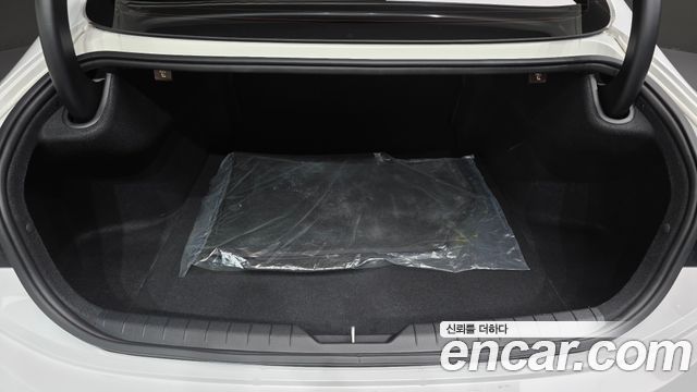 Hyundai Sonata 2024 — photo 28