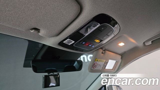 Hyundai Sonata 2024 — photo 29