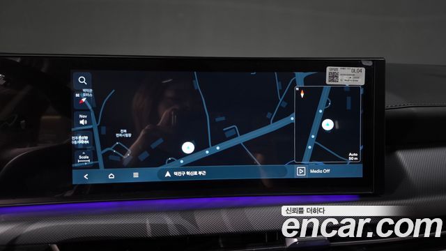 Hyundai Sonata 2024 — photo 30