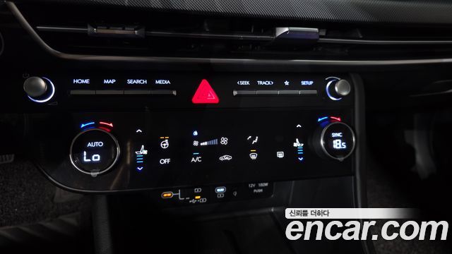 Hyundai Sonata 2024 — photo 31