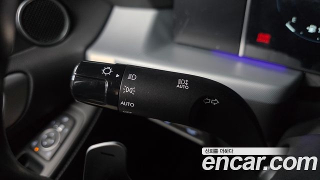 Hyundai Sonata 2024 — photo 32