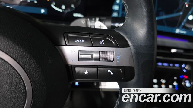 Hyundai Sonata 2024 — photo 33