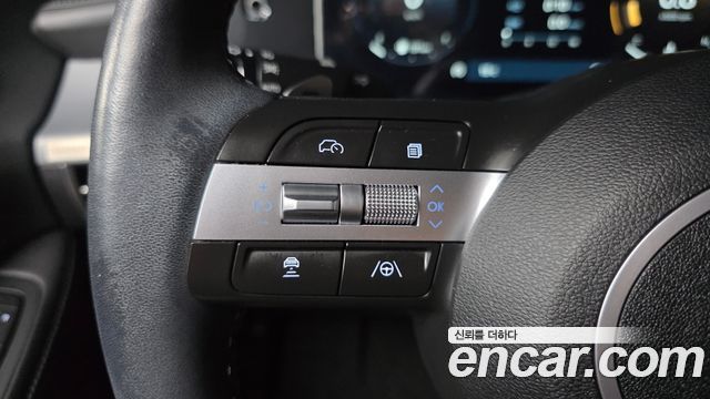Hyundai Sonata 2024 — photo 34