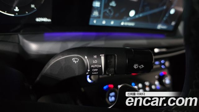 Hyundai Sonata 2024 — photo 35