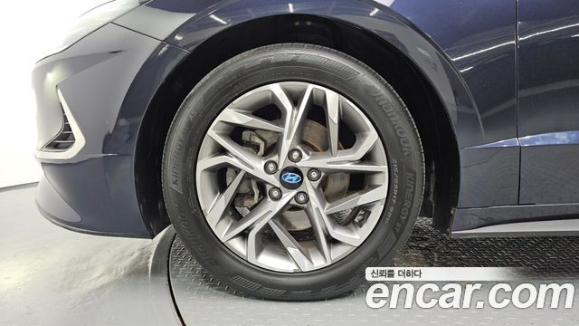 Hyundai Sonata 2020 — photo 5