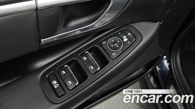 Hyundai Sonata 2020 — photo 23