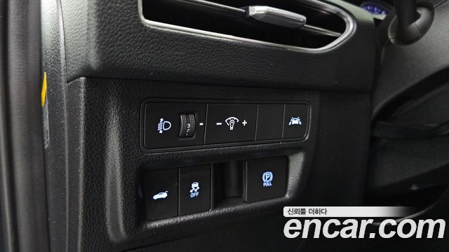 Hyundai Sonata 2020 — photo 24