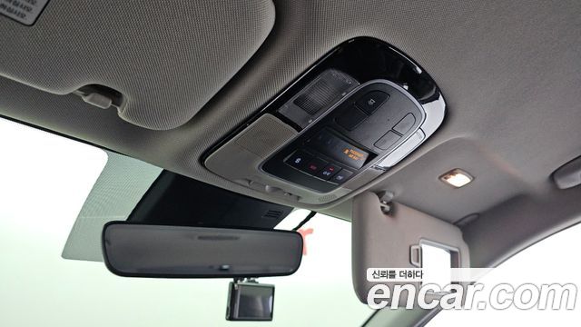 Hyundai Sonata 2020 — photo 25