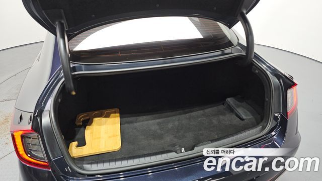 Hyundai Sonata 2020 — photo 26