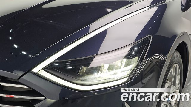 Hyundai Sonata 2020 — photo 8