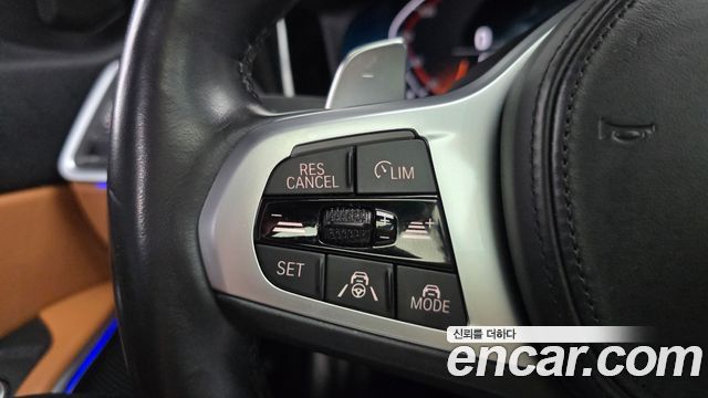 BMW 3-Series 2022 — photo 22