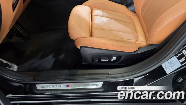 BMW 3-Series 2022 — photo 31