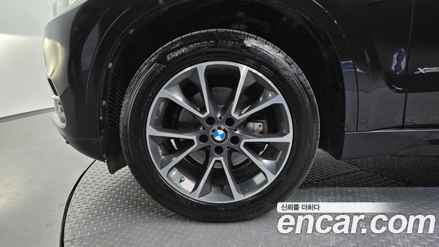BMW X5 2018 — photo 5