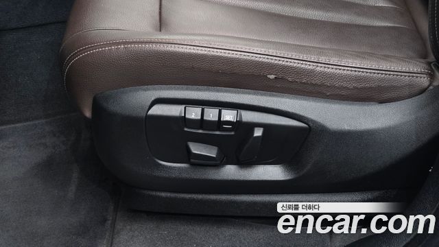 BMW X5 2018 — photo 26
