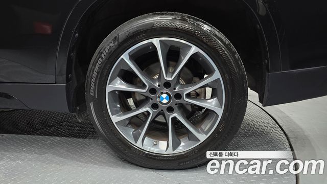 BMW X5 2018 — photo 7