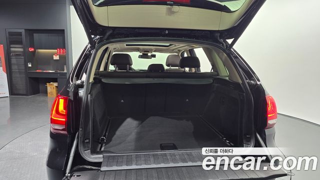 BMW X5 2018 — photo 30