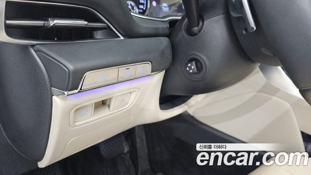 Genesis GV80 2023 — photo 23