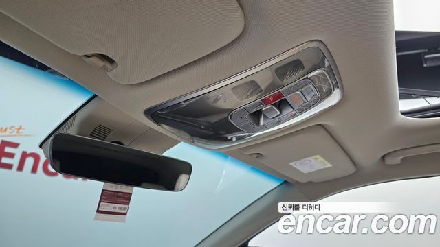 Genesis GV80 2023 — photo 24