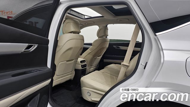 Genesis GV80 2023 — photo 16
