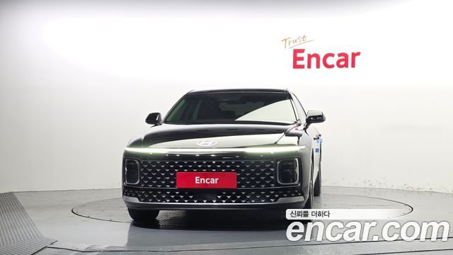 Hyundai Grandeur 2023 — photo 3