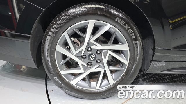 Hyundai Grandeur 2023 — photo 5
