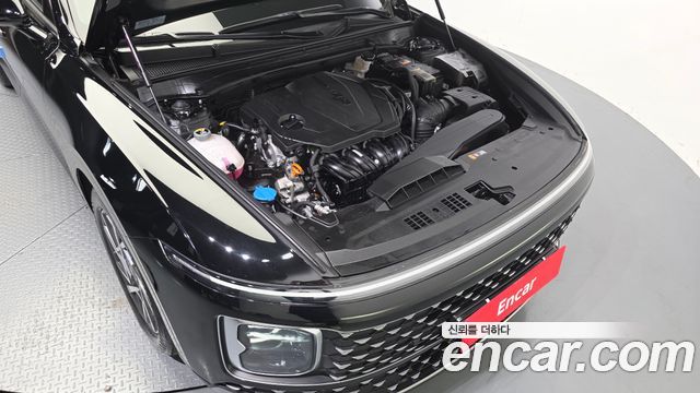 Hyundai Grandeur 2023 — photo 6
