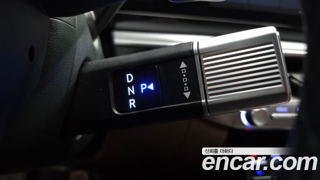 Hyundai Grandeur 2023 — photo 9