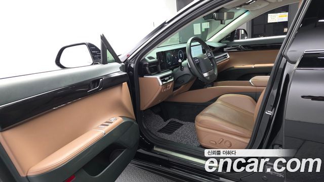 Hyundai Grandeur 2023 — photo 10