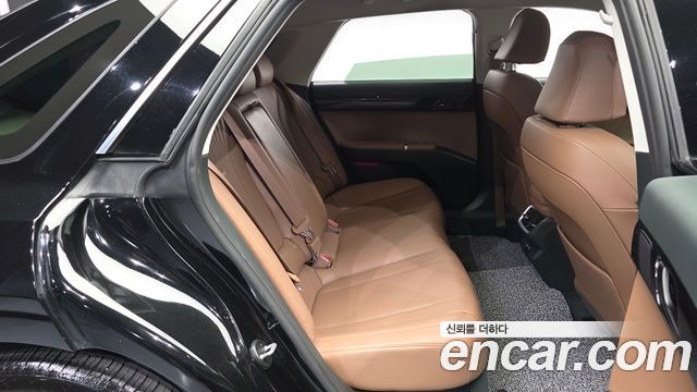 Hyundai Grandeur 2023 — photo 12