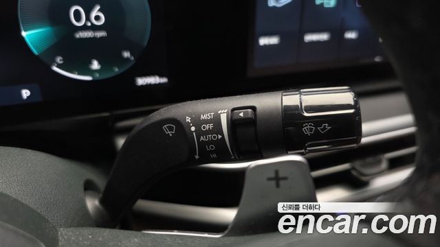 Hyundai Grandeur 2023 — photo 17